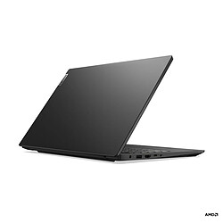 Ordinateur Portable Lenovo V15 G2 ALC R7-5700U 8GB 512GB SSD Espagnol Qwerty 15,6" 8 GB RAM 512 GB 15"