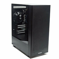 Acheter PC de bureau PcCom Intel Core i7-12700 16 GB RAM 1 TB SSD