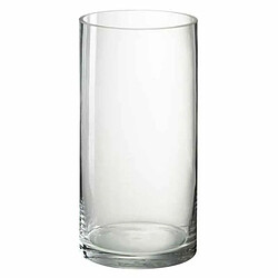 Paris Prix Vase Rond Design Vola 30cm Transparent