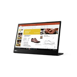 Écran Lenovo M14 IPS 14" IPS