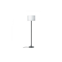 RENDL Lampadaire Extérieur Bosanna 1x25W E27 Anthracite