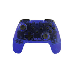 nYko Technologies, Inc. Manette sans fil Core Blue pour Nintendo Switch