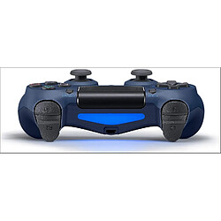 Universal 4 contrôleur sans fil pour PlayStation 4 (bleu)