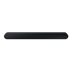 Barre de son 200w bluetooth noir - hw-s60b - SAMSUNG