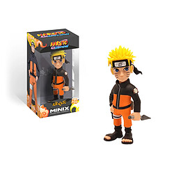 Naruto Shippuden - Figurine Minix Naruto Uzumaki 12 cm 