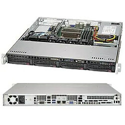 Serveur Actina SRWAAARAC0036 960 GB Intel Xeon Silver 4309Y 32 GB RAM 