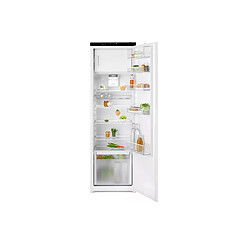 Réfrigérateur 1 porte intégrable à glissière 282l - EFD6DE18S - ELECTROLUX