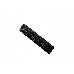 GUPBOO Télécommande Universelle de Rechange Pour LG 55LV75A 55LV77A 49SM5B M2380DF-PZ 49SM5KB 5