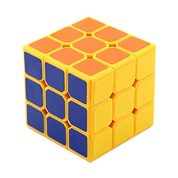 Acheter Universal 42 mm Taille 3x3x3 Magic Cube 3x3 Pro Speed Cube Pro Cerveau Contestation Puzzle Jouet