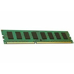 Fujitsu 16GB 2RX8 DDR4-2666 U ECC . 