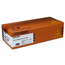 Toner Ricoh 408355 Jaune 