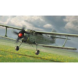 Antonov An-2M Colt - 1:48e - Hobby Boss