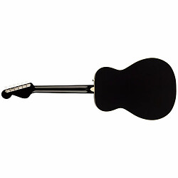 Avis Malibu Vintage Black Fender