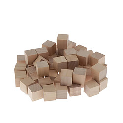 Acheter Cubes de Construction jeux de construction bois