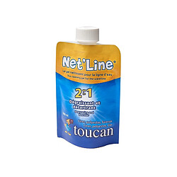 Nettoyant ligne d'eau Net'Line 300 ml - Toucan 