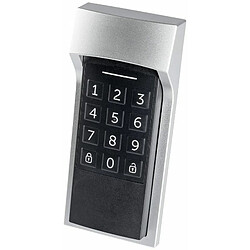 Homematic Ip Keypad (HmIP-WKP), Zahlenschloss