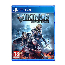 Just For Games Vikings: Wolves of Midgard 