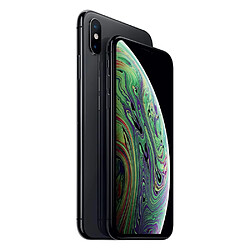 Avis Apple iPhone XS Max 256 Go Gris Sidéral - débloqué tout opérateur · Reconditionné