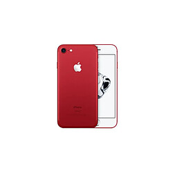 Apple iPhone 7 128 Go red special edition - Occasion