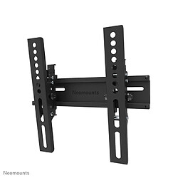 Support de TV Neomounts WL35-350BL12 55" 25 kg 