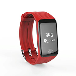 Yonis Bracelet Connecté OLED IP67 Suivi Sport Santé