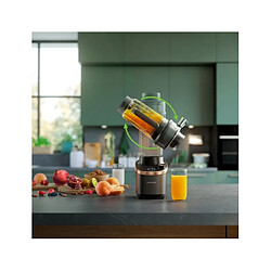 Blender Philips Flip et Juice HR3770 00 7000 Series 1500 W Noir