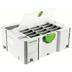 Coffre Festool