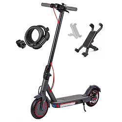 None Trottinette électrique Scooter W4 Pro 350W/10Ah 25KM/H 25-30KM