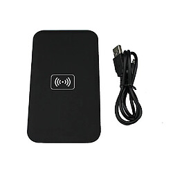 Acheter Universal Chargeur sans fil de téléphone mobile Qi Chargeur standard, chargeur de téléphone universel