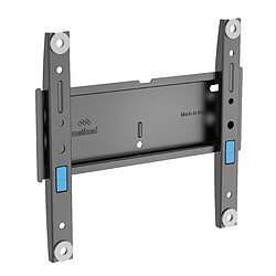 Meliconi 480986 support pour téléviseur 114,3 cm (45') Noir 