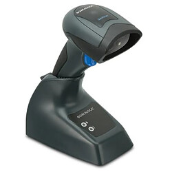 Datalogic QuickScan QBT2430 BT 2D Noir Handheld bar code reader