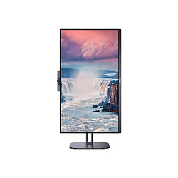 AOC Monitor Value-line Valueline 24V5CW BK V5 series (24V5CW/BK) 