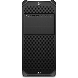 Avis PC de bureau HP Z4 G5 intel xeon w3-2423 32 GB RAM 1 TB SSD NVIDIA RTX A2000