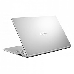 Avis Asus VivoBook X515MANS-EJ817W 15" Pentium Silver 1,1 GHz - Ssd 256 Go - 8 Go Azerty - Français · Reconditionné