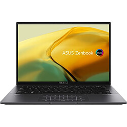 ASUS Ordinateur portable ZenBook 14 OLED UM3402YA - Ryzen 5/16 Go/512 Go