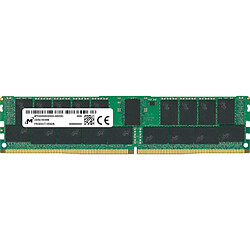 Mémoire RAM Micron MTA18ASF2G72PZ-3G2R DDR4 CL22 