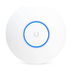 Ubiquity Records Ubiquiti UniFi AP AC HD, le point d'accès wifi 