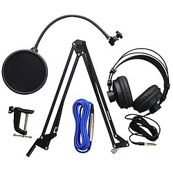 Broadcast Accessory Pack Presonus 