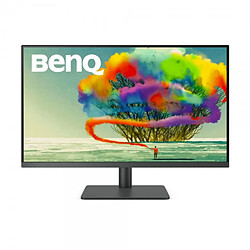 Ecran Ordinateur - Moniteur PC BenQ 9H.LKGLA.TBE 31.5" 4K Ultra HD LED IPS 