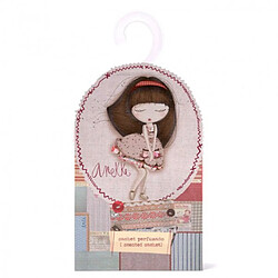 Alpexe KIDS LICENSING - Anekke Dream patchwork sachet scented wardrobe SACHET SENTEUR