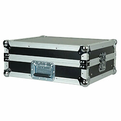 19'' Mixer Case 8U Dap