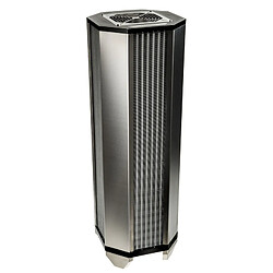 Aqua Computer airplex Gigant 3360 - Aluminium