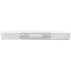 Cavus Support mural Support mural pour SONOS BEAM - coloris blanc