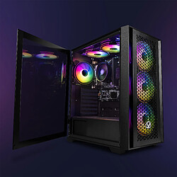 Vibox I-92 PC Gamer