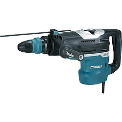 Perforateurburineur SDSMax Makita HR5212C 1510W en coffret