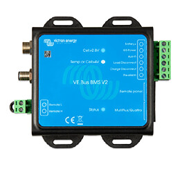 Victron VE Bus BMS V2 