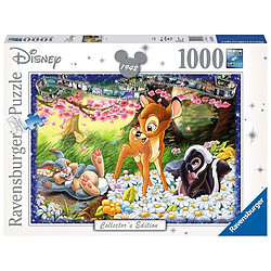 Ravensburger Puzzle Adulte Bambi