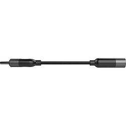 Avis Unitek USB-C - Jack 3.5mm Noir (M1204A)