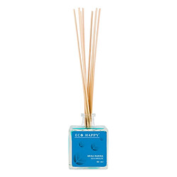 Bâtonnets Parfumés Mikado Brisa Marina Eco Happy (95 ml) 