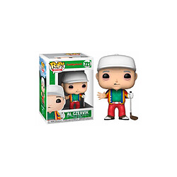 FUNKO - POP figure Caddyshack Al 